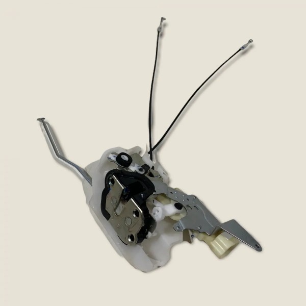 Fechadura Porta Traseira Esquerda S10 21/22 (3287)