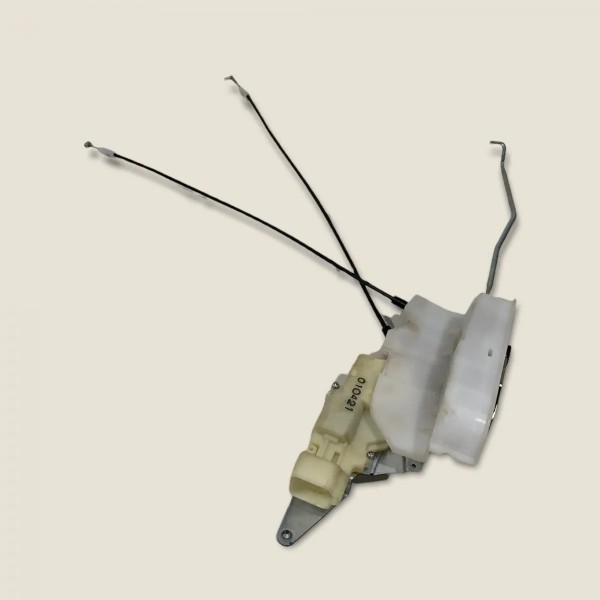 Fechadura Porta Traseira Esquerda S10 21/22 (3287)