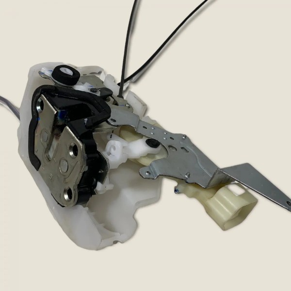 Fechadura Porta Traseira Esquerda S10 21/22 (3287)