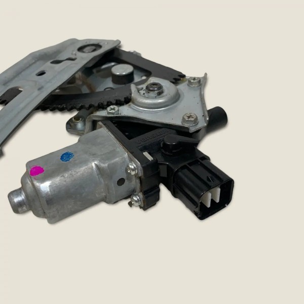 Máquina Vidro Porta Traseira Direita S10 21/22 (3294)