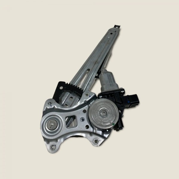 Máquina Vidro Porta Traseira Direita S10 21/22 (3294)