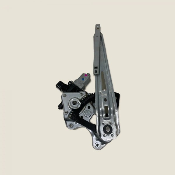 Máquina Vidro Porta Traseira Direita S10 21/22 (3294)