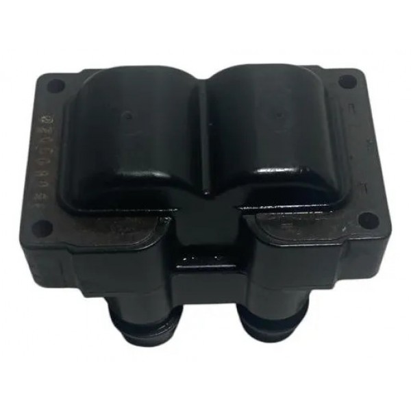 Bobina Ignição Ka Fiesta Currie Endura Zetec 1.6 1.8 A