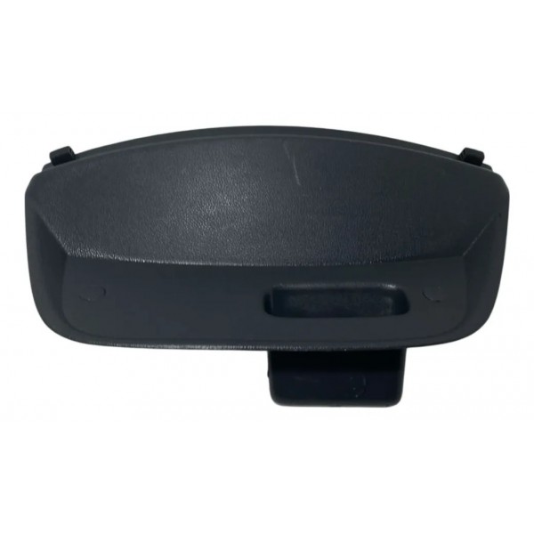 Moldura Tampa Traseira Volkswagen Gol G6 2013
