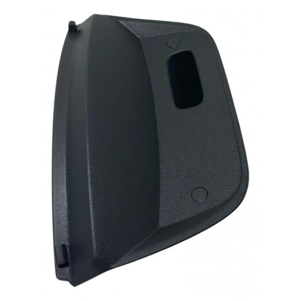 Moldura Tampa Traseira Volkswagen Gol G6 2013
