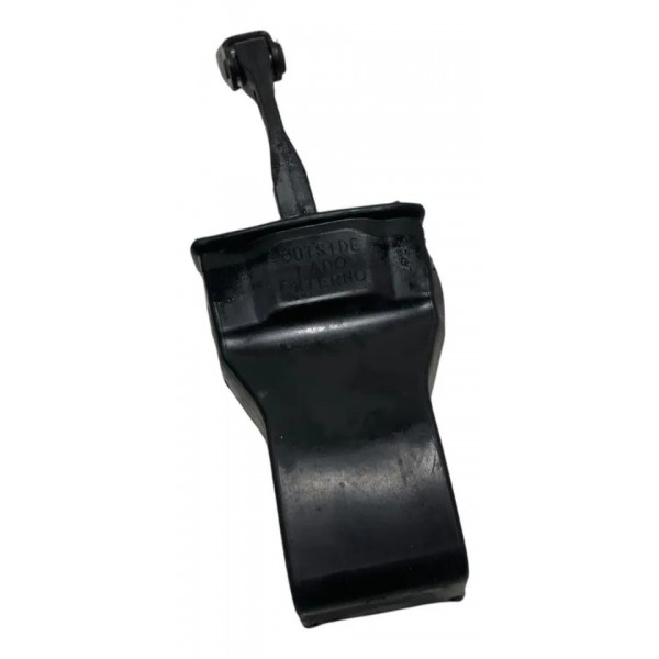Limitador Porta Gol G5 G6 2009/2013 Traseira
