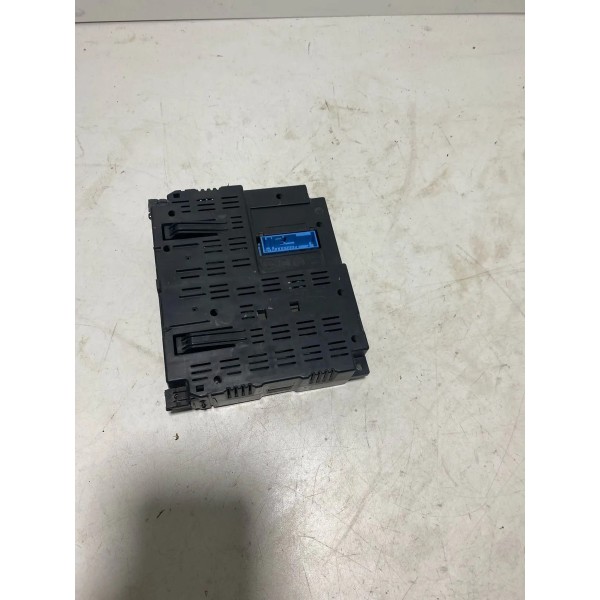 Módulo Controle Central Blue Me Fiat Punto 1.8 2015