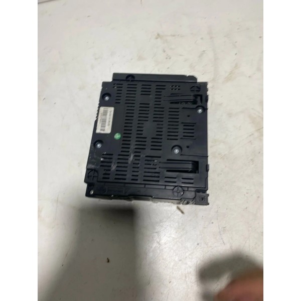 Módulo Controle Central Blue Me Fiat Punto 1.8 2015