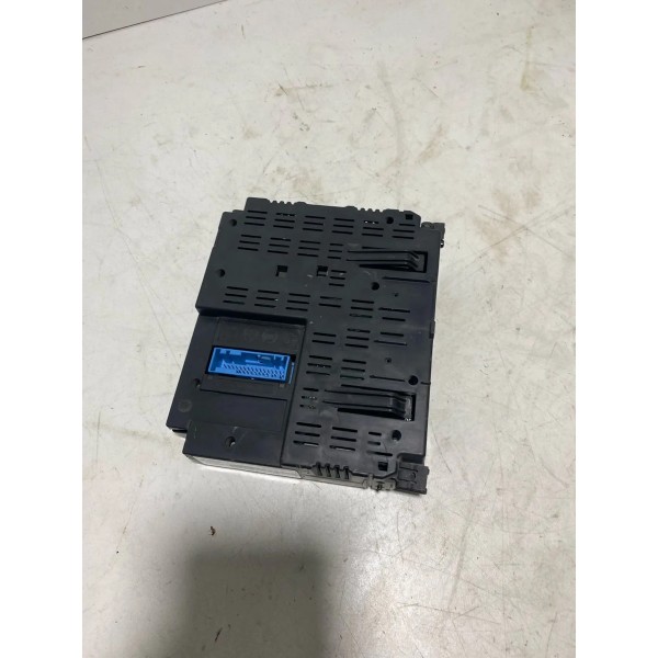 Módulo Controle Central Blue Me Fiat Punto 1.8 2015