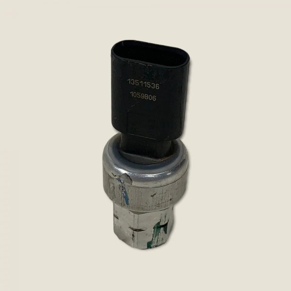 Sensor Pressão Ar Condicionado S10 2.8 21/22 (3370)