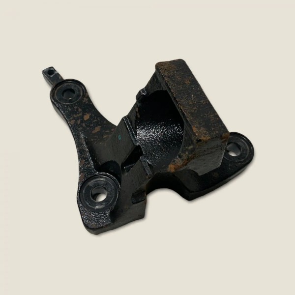 Coxim Esquerdo Motor S10 2.8 2021/2022 (3407)