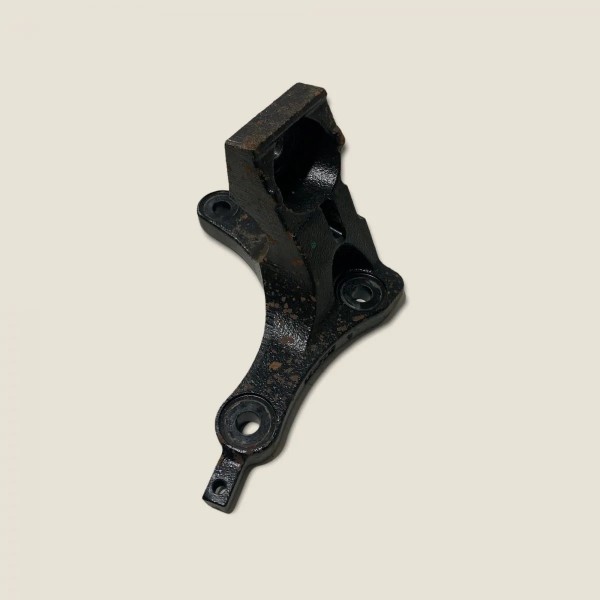 Coxim Esquerdo Motor S10 2.8 2021/2022 (3407)