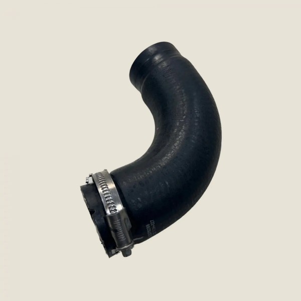 Mangueira Entrada Intercooler S10 2.8 21/22 (1337)