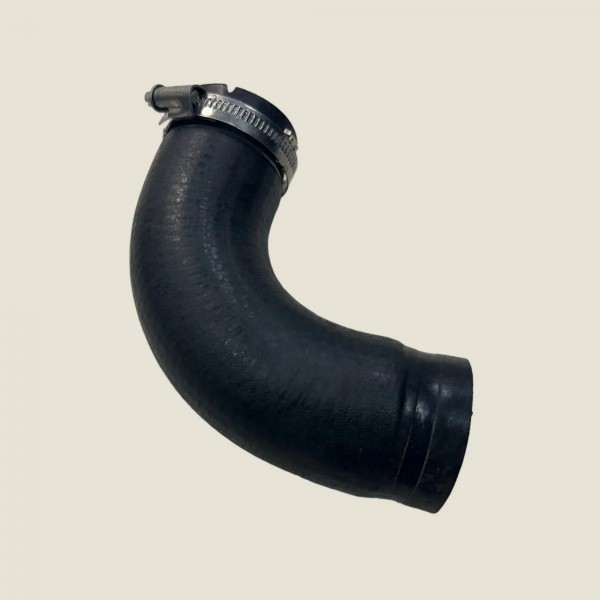 Mangueira Entrada Intercooler S10 2.8 21/22 (1337)