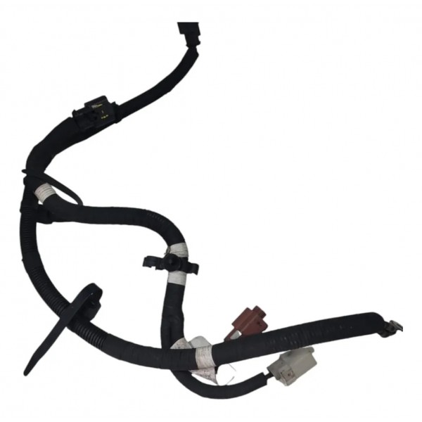Chicote Radiador Ventoinha Jeep Renegade 2020 552749610