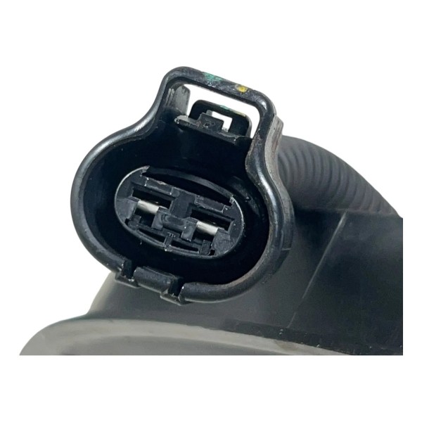 Ventoinha Eletroventilador Hb20 1.0 3c 2018 Rb140wgsl