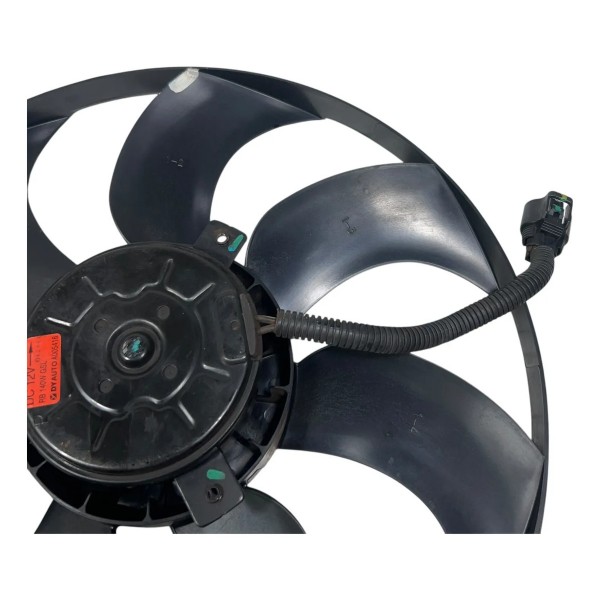 Ventoinha Eletroventilador Hb20 1.0 3c 2018 Rb140wgsl