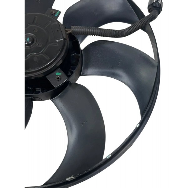 Ventoinha Eletroventilador Hb20 1.0 3c 2018 Rb140wgsl