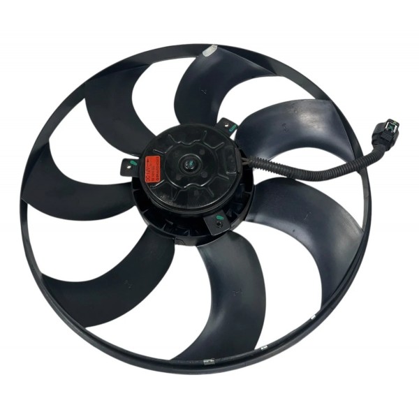 Ventoinha Eletroventilador Hb20 1.0 3c 2018 Rb140wgsl