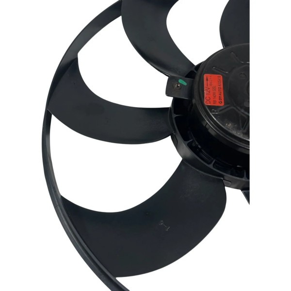Ventoinha Eletroventilador Hb20 1.0 3c 2018 Rb140wgsl
