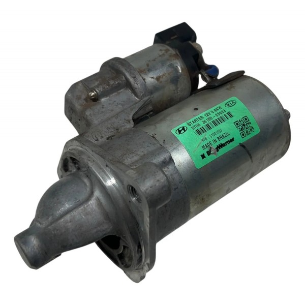 Motor Arranque Hb20 1.0 3c 2018 3610003603