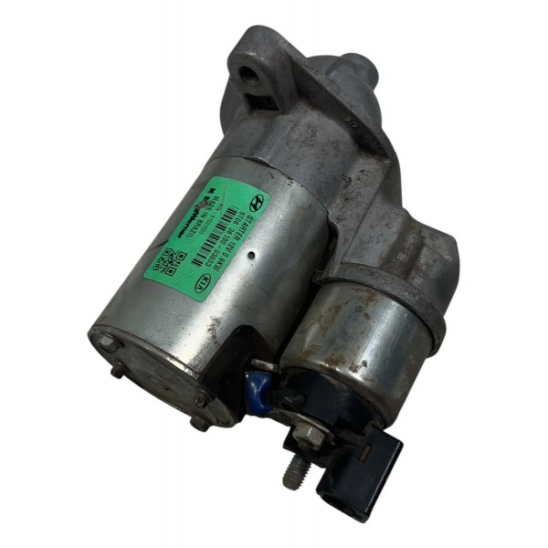 Motor Arranque Hb20 1.0 3c 2018 3610003603