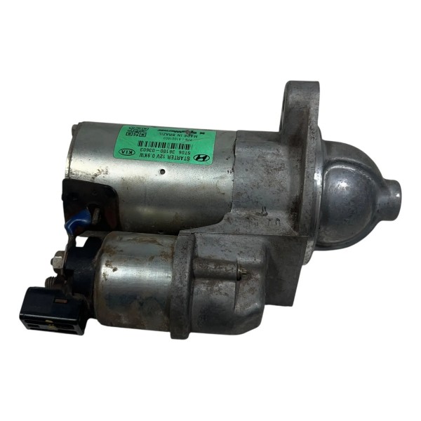 Motor Arranque Hb20 1.0 3c 2018 3610003603