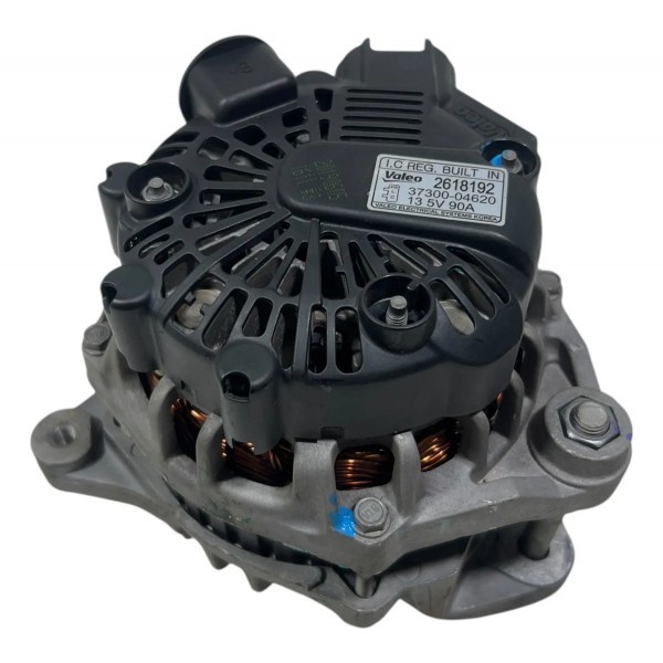 Alternador Hb20 1.0 3c 2018 Valeo