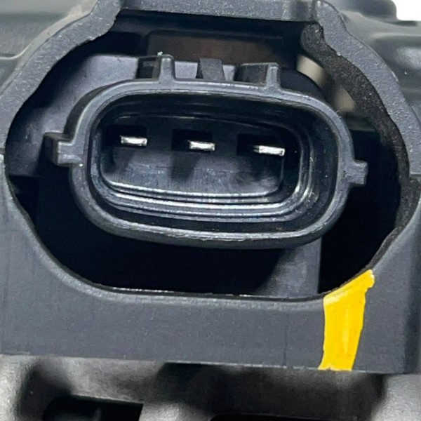 Alternador Hb20 1.0 3c 2018 Valeo