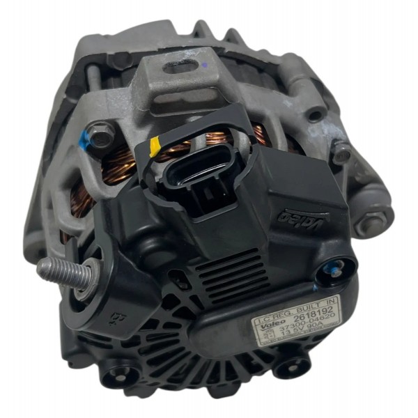 Alternador Hb20 1.0 3c 2018 Valeo
