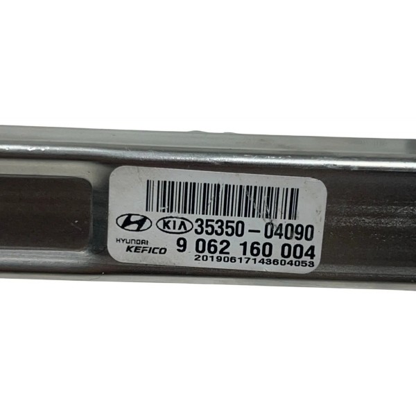 Flauta Injeção Hb20 1.0 3c 2018 3535004090