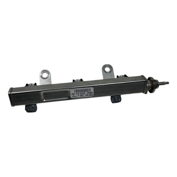Flauta Injeção Hb20 1.0 3c 2018 3535004090
