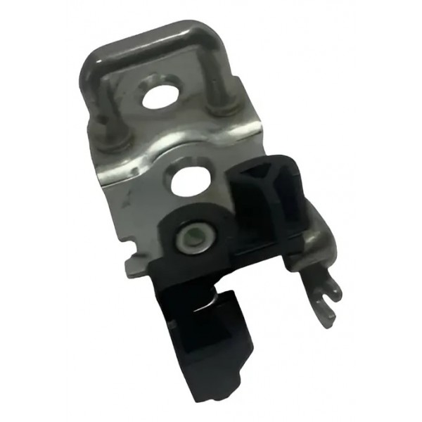 Batente Inferior Porta Malas Kwid 2017 2018 2019