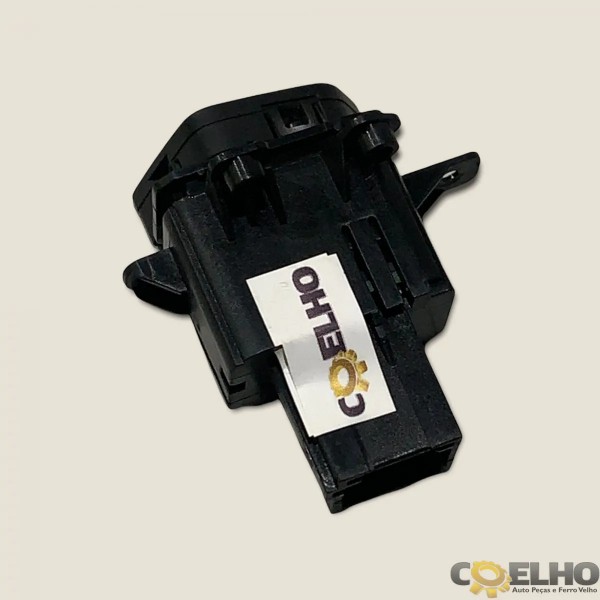 Botão Controle De Tração Jeep Compass 2.0 Diesel 2017 (2466)