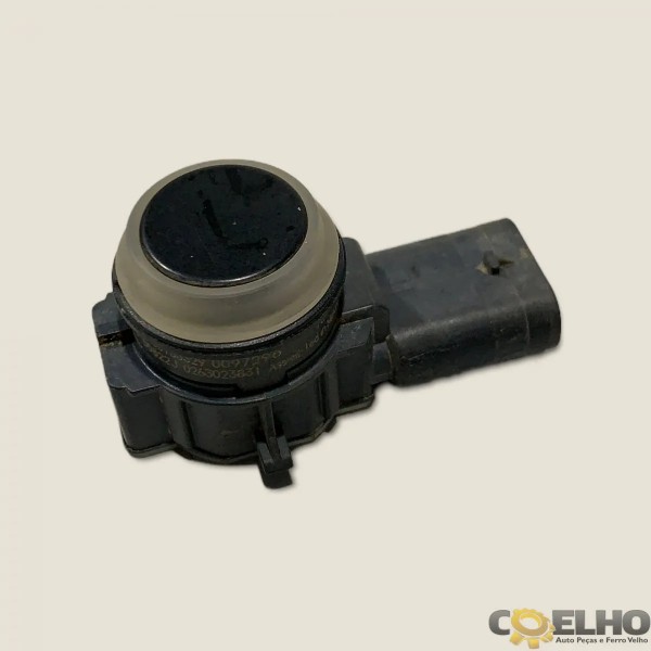 Sensor Estacionamento Tras. Jeep Compass Diesel 2017 (2507)