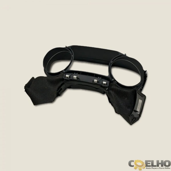 Moldura Painel Instrumentos Jeep Compass Diesel 2017 (2522)