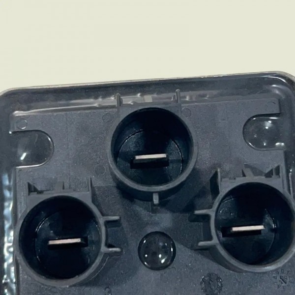Módulo Ventoinha Compass Flex 2019 00552660610 (1521)