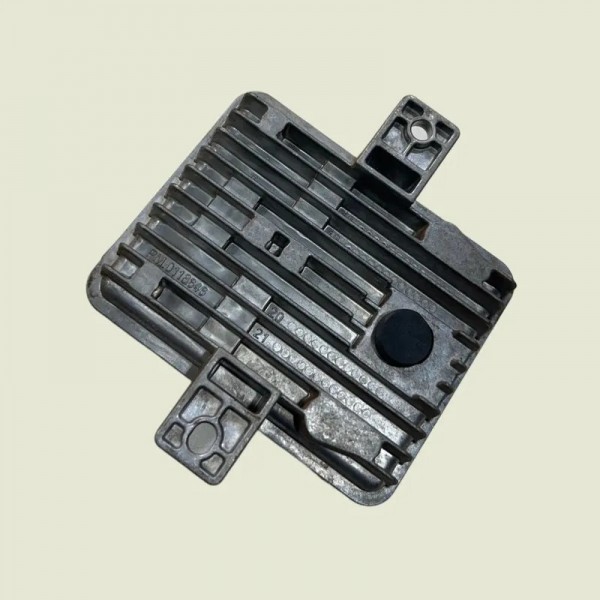 Módulo Ventoinha Compass Flex 2019 00552660610 (1521)