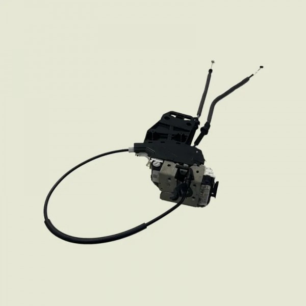Fechadura Elétrica Porta Tras. Dir. Compass Sport 019 (1504)