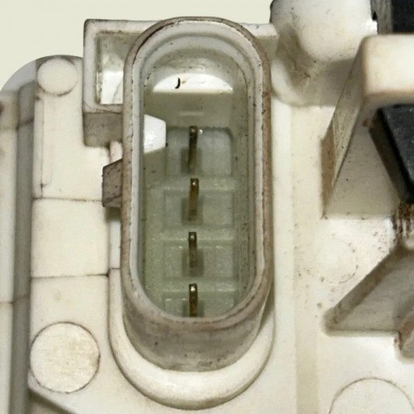 Fechadura Elétrica Porta Tras. Dir. Compass Sport 019 (1504)