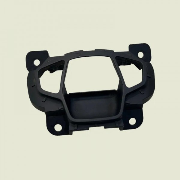 Moldura Botão Freio De Mão Compass Sport 2019 (1598)