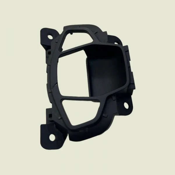 Moldura Botão Freio De Mão Compass Sport 2019 (1598)