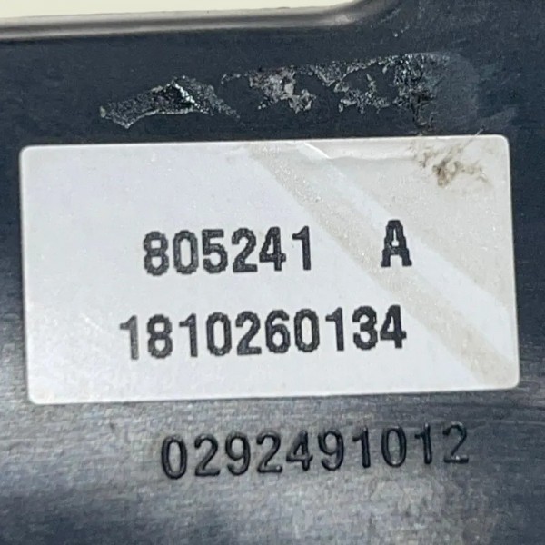 Pisca Retrovisor Esquerdo Compass Sport 2019 (1604)