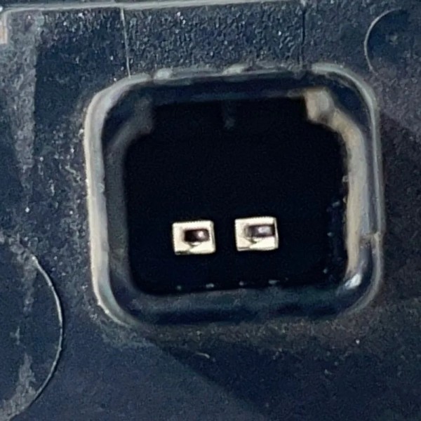 Pisca Retrovisor Esquerdo Compass Sport 2019 (1604)