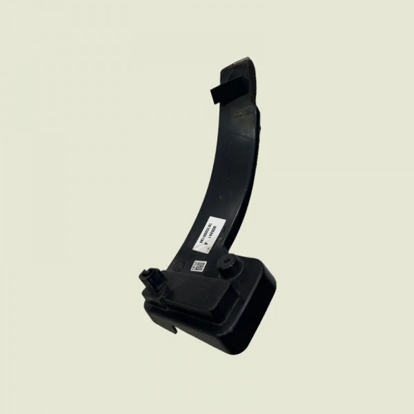 Pisca Retrovisor Esquerdo Compass Sport 2019 (1604)