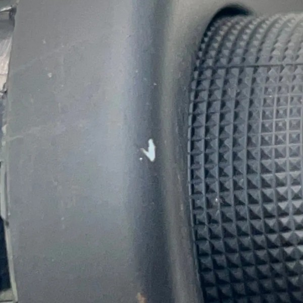 Chave De Luz Farol Jeep Compass Sport 2019 (1605)