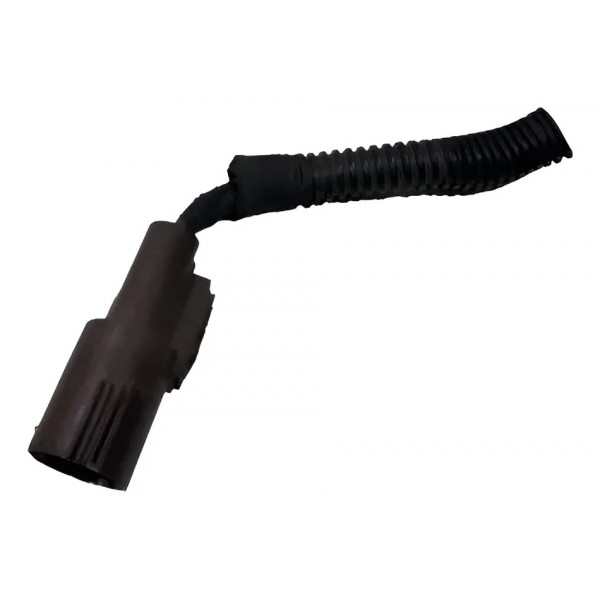 Plug Chicote Motor Injeção Compass Sport 2.0 Flex 2019 G