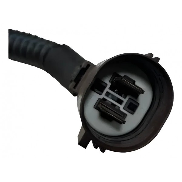 Plug Chicote Motor Injeção Compass Sport 2.0 Flex 2019 G
