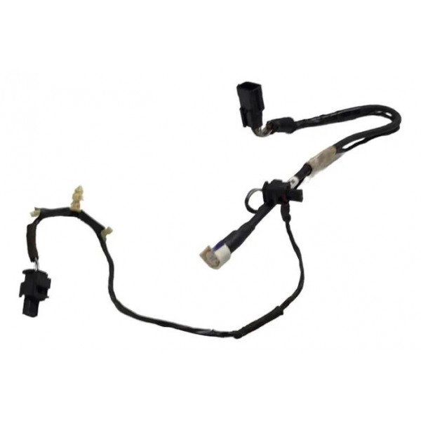 Chicote Câmera De Ré Jeep Compass Flex 2.0  2019 74353750