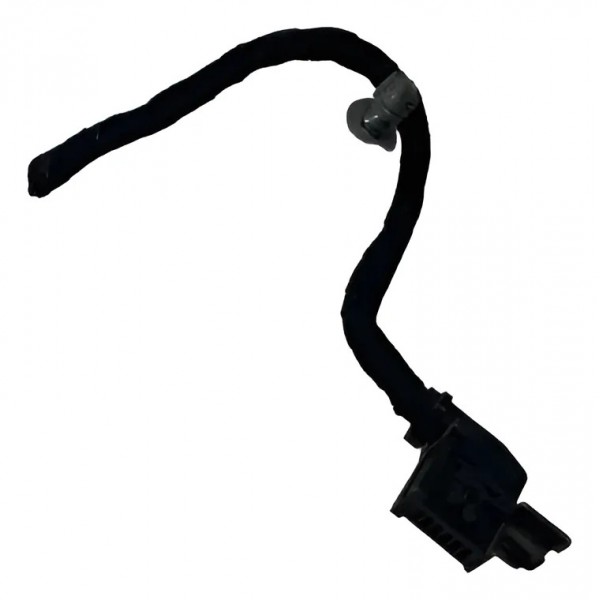 Plug Chicote Motor Injeção Compass Sport 2.0 Flex 2019 C